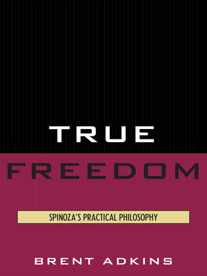 cover image of True Freedom